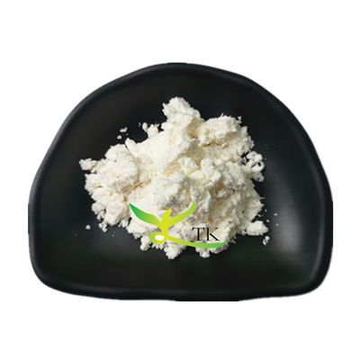 Food Grade Medium Chain Triglyceride Powder MCT Oil C8 MCT Oil Powder