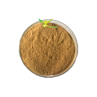 Natural Plant Extract Licorice Root Extract Powder Glycyrrhiza Polysaccharides