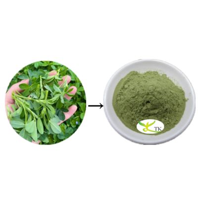 100% Pure Natural Organic Alfalfa Leaf Powder Alfalfa Grass Powder Alfalfa Leaves Powder