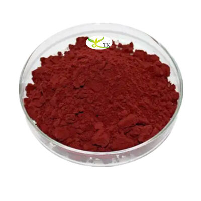 Hot Sale PQQ Supplement Pyrroloquinoline Quinone PQQ Powder 99% CAS 72909-34-3