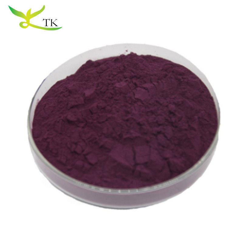 Best Price Supply 25% Anthocyanidin Bilberry Extract Myrtillus Extract Vaccinium Bilberry