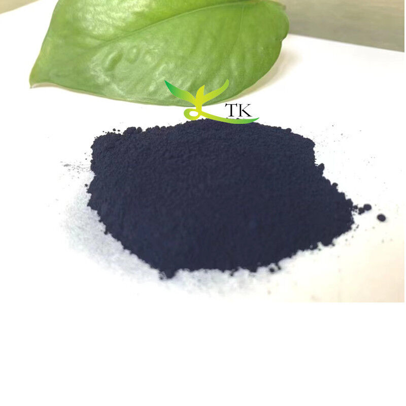 Pure Natural Strong Fast Blue Dye Indigo Blue Colorant Indigo Natural Indigo Extract Powder