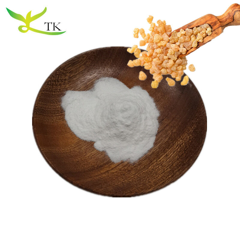 Best Price Bulk Boswellia Serrata Extract Water Soluble Boswellia Serrata Resin Extract 10:1