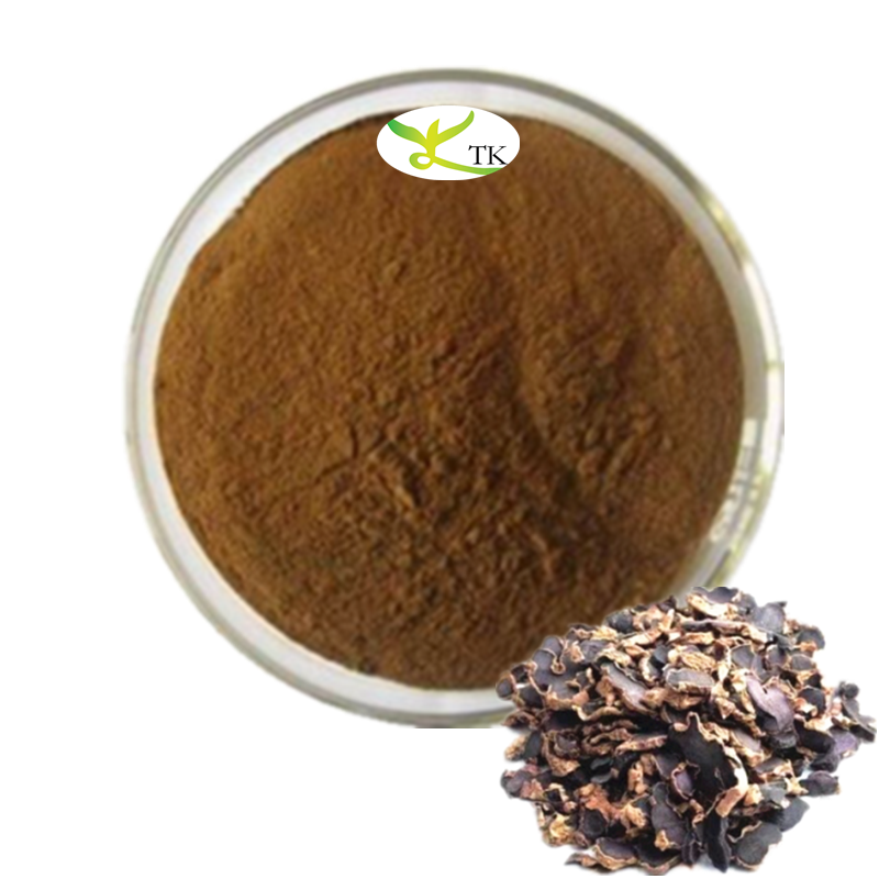 Healthcare Supplement Ingredient Kaempferia Parviflora Extract Powder Black Ginger Extract Powder 