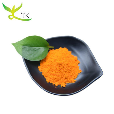 پودر ریشه زردچوبه خالص طبیعی پودر کورکومین 95٪ درجه غذایی آنتی اکسیدان قوی