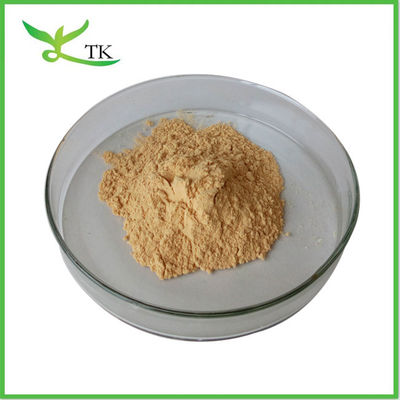 عصاره نارنجی تلخ طبیعی عصاره مرکبات اورانتیوم پودر هسپرتین 98٪