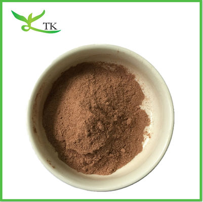 پودر استخراج قارچ ریشی گانودرمای قرمز شکسته شده