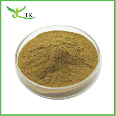 عمده فروشی Nuciferine Lotus Leaf Extract Powder پودر برگ لوتس پودر کاهش وزن مواد اولیه