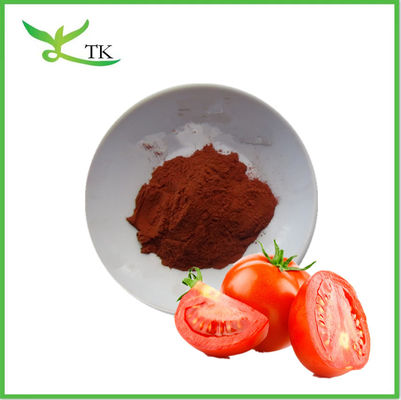 مواد غذایی میوه و سبزیجات پودر خالص اسپری طبیعی آب جوه گوجه فرنگی خشک شده پودر محلول در آب