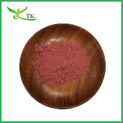 پودر بلوبری خالص طبیعی 100٪ محلول در آب پودر آبمیوه میوه برای مواد غذایی