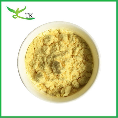 مواد غذایی عصاره ریشه زنجبیل 1٪ پودر زنجبیل محلول در آب