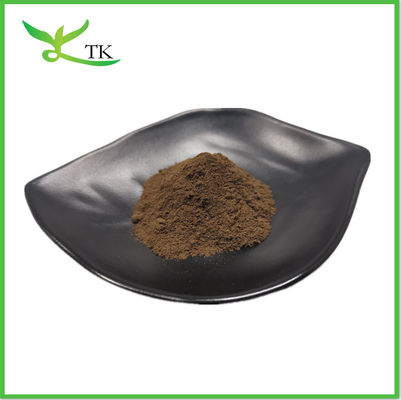 عصاره ریشه گیاه طبیعی والریان 0.8٪ پودر اسید والریان