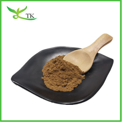 قارچ طبیعی Lingzhi Shell شکسته Ganoderma Lucidum Reishi پودر اسپور