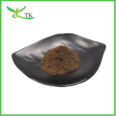 عصاره زنجبیل سیاه طبیعی پودر عصاره ریشه زنجبیل سیاه خالص