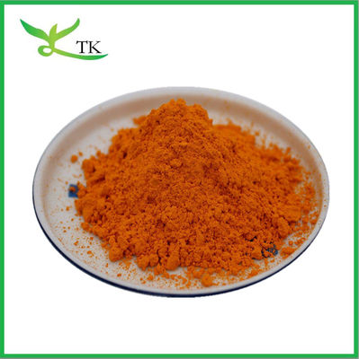 مکمل طبیعی سلامتی کورکومین استخراج زردچوبه 98٪ پودر کورکومین