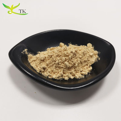 مواد غذایی فوق العاده مراقبت های بهداشتی Hericium Erinaceus Extract Lion's Mane Mushroom Powder
