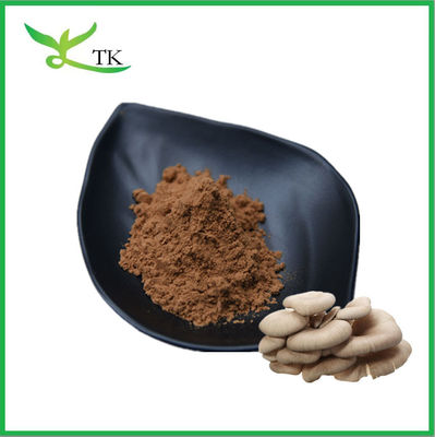 قیمت عمده فروشی کپسول های پودری استخراج قارچ صدف طبیعی