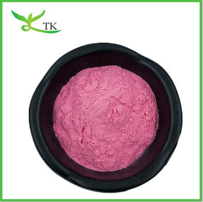 پودر خالص طبیعی محلول در آب ریشه میوه تارو برای چای شیر