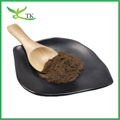 پودر استخراج ریشه سیاه کووش طبیعی 2.5% 8% تریترپین گلیکوسیدها برای مواد غذایی سالم