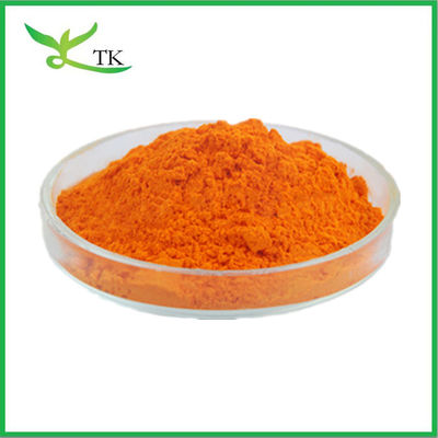 آنتی اکسیدان 10٪ تا 98٪ پودر کوآنزیم Q10 در مکمل های غذایی عمده کوآنزیم Q10 کپسول