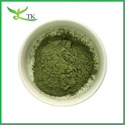 پودر استخراج 100٪ طبیعی مورینگا پودر برگ مورینگا