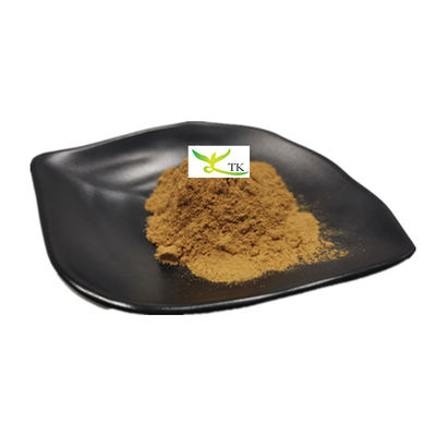 قیمت عمده فروشی پودر عصاره گیاهی طبیعی 5٪ فلافونوئیدها پودر عصاره کباب