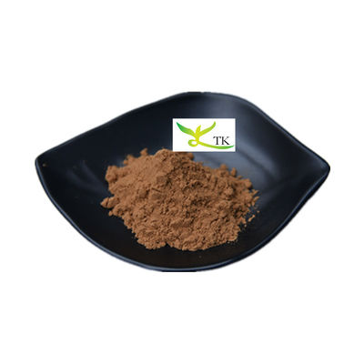 مواد اولیه آفت کش طبیعی مواد اولیه حشرات کش ماده استخراج ریشه Matrine Sophora پودر