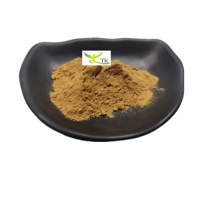 Cistanche Deserticola طبیعی استخراج Caulis Cistanchis استخراج عمده Cistanche Tubulosa استخراج پودر