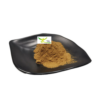 عمده فروشی استخراج طبیعی یوکا شیدیجرا پودر ساپونین 60٪ 80٪ استخراج یوکا