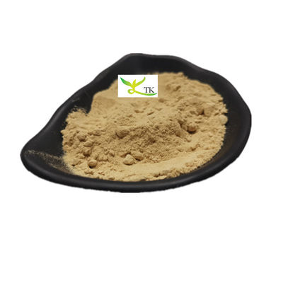 قیمت عمده فروشی Jiaogulan طبیعی 80٪ Gynostemma Pentaphyllum استخراج پودر عمده فروشی