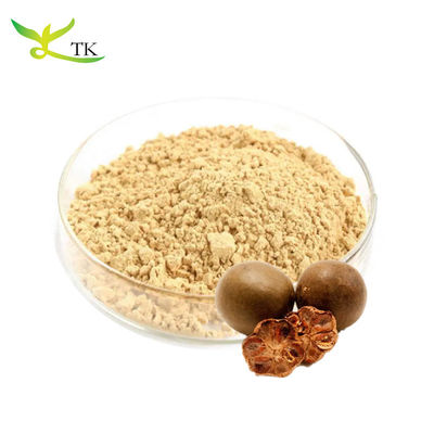 مواد غذایی شیرین کننده طبیعی Luo Han Guo استخراج Monk میوه استخراج Mogroside V