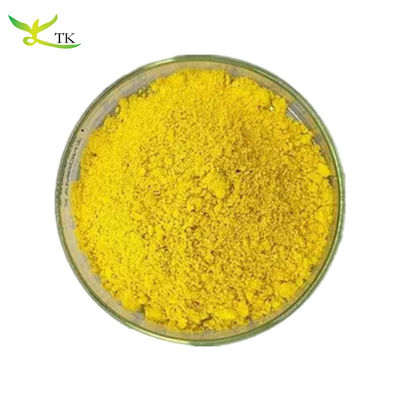 قیمت عمده فروشی Coptis Chinensis Extract Berberine HCL Berberine Hydrochloride 97% پودر بربرین
