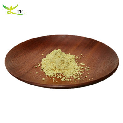 بهترین قیمت Quercetin 98٪ مواد غذایی درجه Sophora Japonica استخراج Quercetin پودر