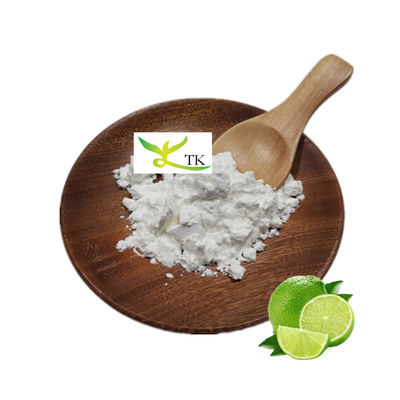 عصاره گیاهی عصاره آبمیوه آورانتیوم پودر خالص سینفرین 98٪ CAS 94-07-5