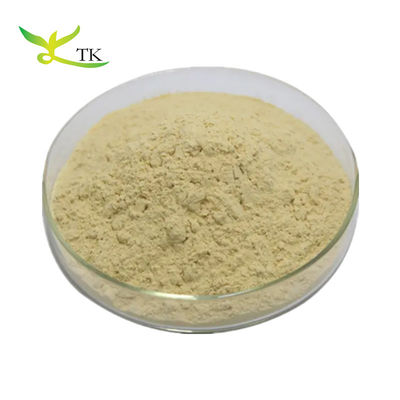 استخراج گیاهی طبیعی پودر آنتی اکسیدان تاکسیفولین دی هیدروکویرستین 90٪ 98٪