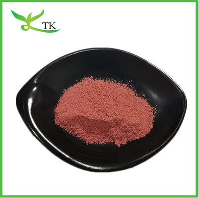 پودر خالص 10٪ 98٪ عصاره گوجه فرنگی پودر لیکوپن