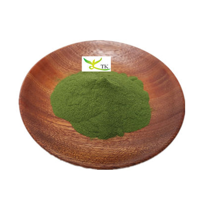 پودر 100٪ خالص گیاهی مخلوط Superfood Supergreens Supergreens پودر