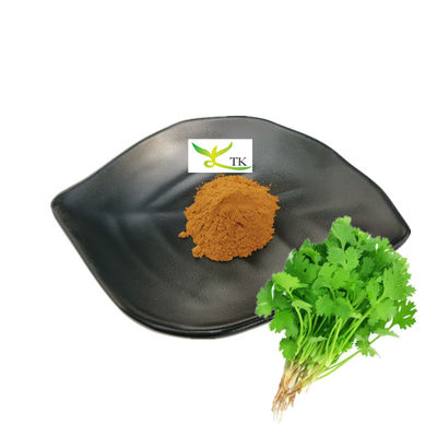 قیمت عمده فروشی عمده فروشی استخراج سیب زمینی طبیعی Coriandrum Sativum Extract Coriantro Extract Powder