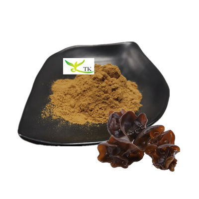 مکمل طبیعی مراقبت های بهداشتی استخراج قارچ سیاه پودر استخراج قارچ سیاه