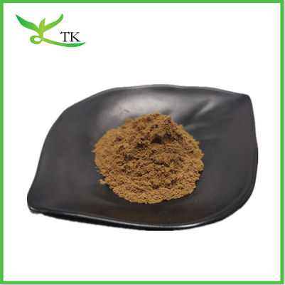آب محلول برگهای آیوی استخراج 10٪ برگهای آیوی استخراج پودر Lvy Leaf Powder