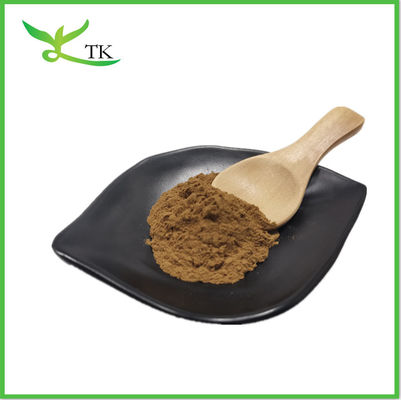 استخراج Hypericum Perforatum با کیفیت بالا 0.3٪ پودر استخراج Hypericin St John's Wort