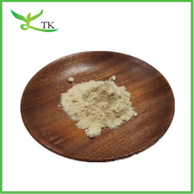 پودر بتا گلوکان مخمر گلوکان ساکارومایس سیرویزیا پودر استخراج