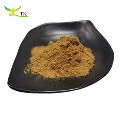100٪ عصاره برگ های طبیعی Melissa Officinalis پودر