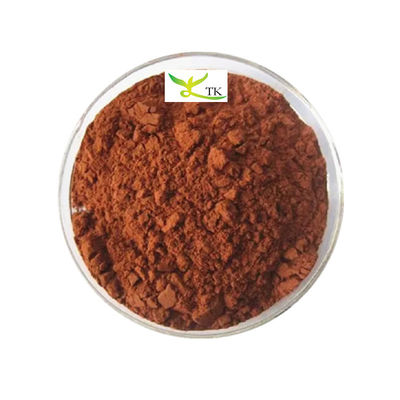 قیمت عمده Natural Red Grape Skin Extract Resveratrol 5% 10% پودر استخراج پوست انگور