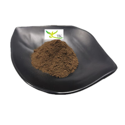 ماده ی طبیعی کاهش وزن 10٪ 20٪ عصاره برگ سینا پودر Sennosides Senna Extract
