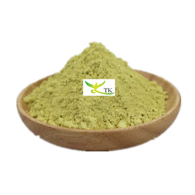 بهترین کیفیت عصاره گیاهی طبیعی Sophora Japonica عصاره Kaempferol 98٪ قیمت Kaempferol عمده