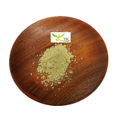 قیمت عمده فروشی پودر ایکریین با خلوص بالا Epimedium Extract Icariin 98%