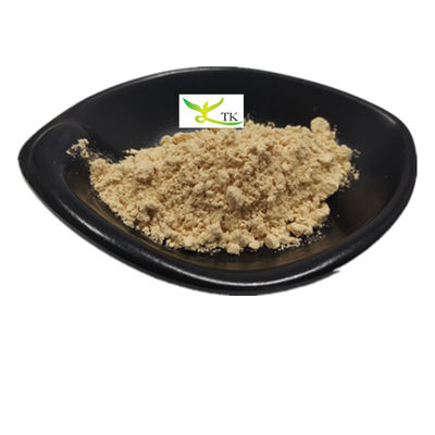 استخراج Tremella Fuciformis طبیعی پودر Tremella سفید Tremella قارچ استخراج پلی ساکارید 30٪