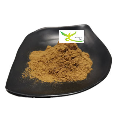 قیمت عمده فروشی 100٪ استخراج Tribulus Terrestris طبیعی پودر ساپونین 40٪ ~ 90٪