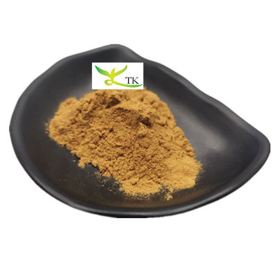 قیمت عمده فروشی پودر عصاره ریشه عسل 100٪ خالص طبیعی